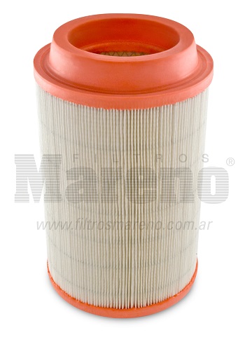 MR319 - FILTRO AIRE FORD RANGER 3.0 POWER STROKE D/2005 - NISSAN FRONTIER 3.0 MAXION